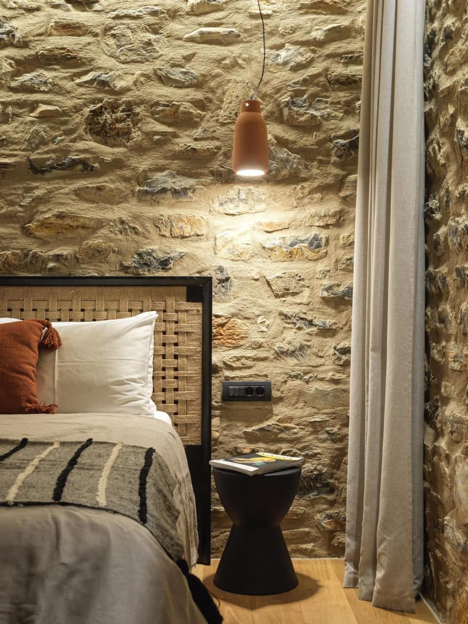 Peliva Nature Suites Apartment in Magnesia Prefecture, Greece