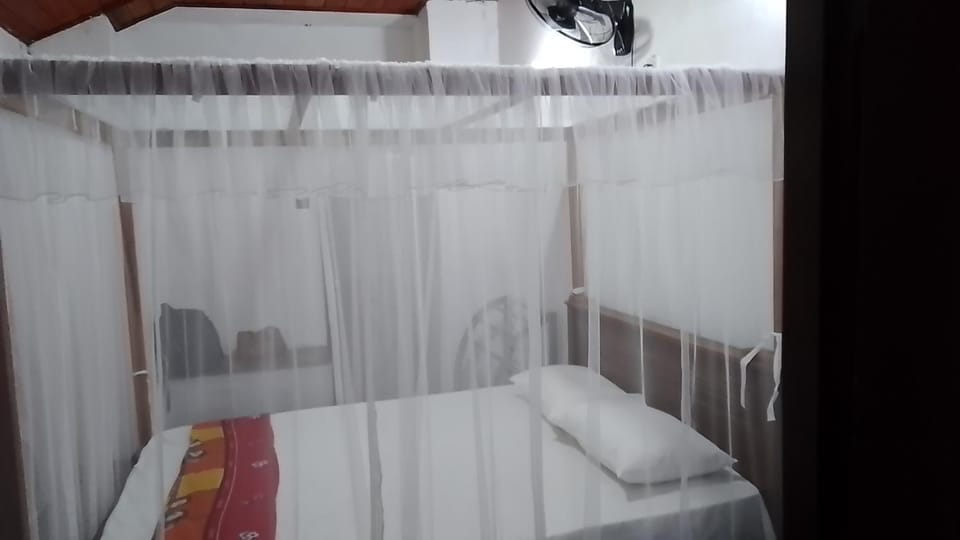 Rainbow mountain villa Bed and Breakfast in Mirissa