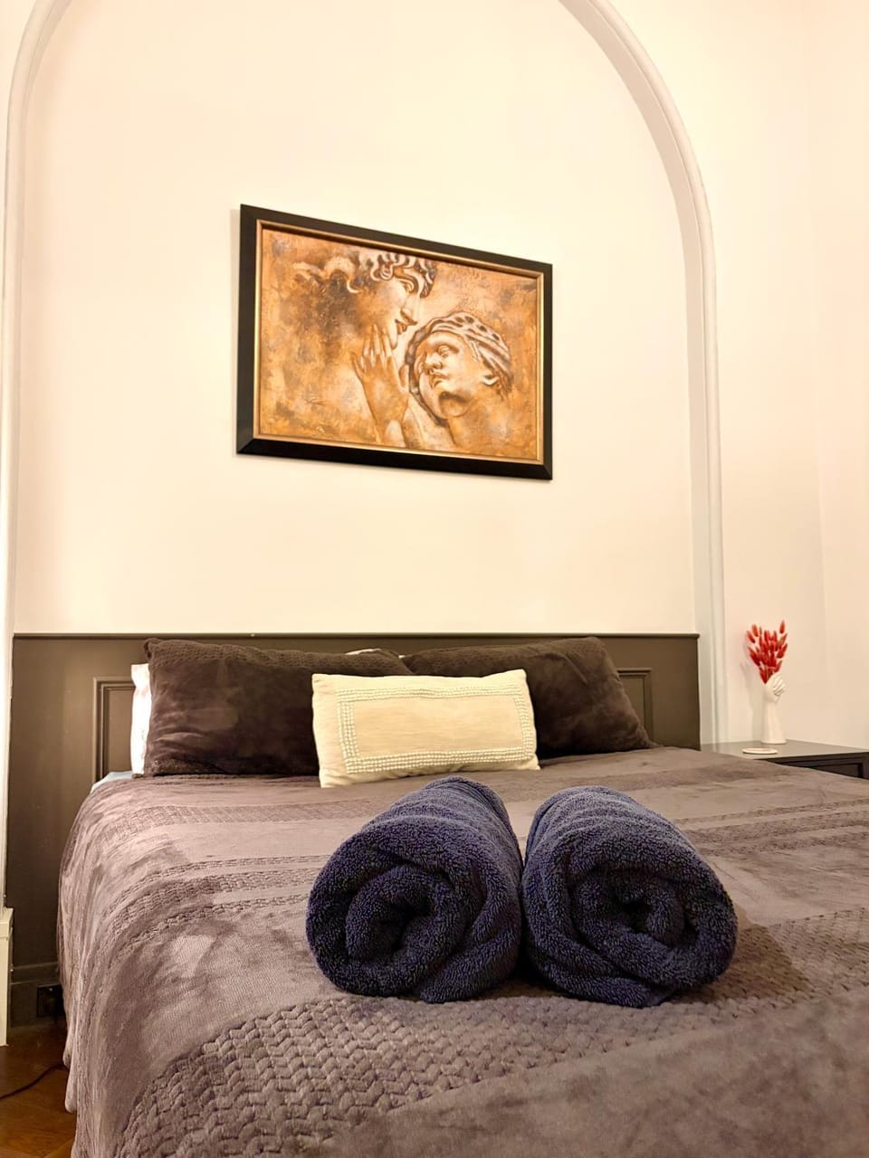Sydney Harbourside Escape Apartment in Sydney