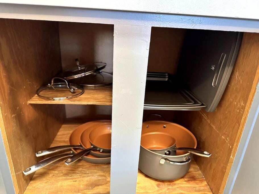 Comfortable 2BR Apt Central Apartment in Fairbanks