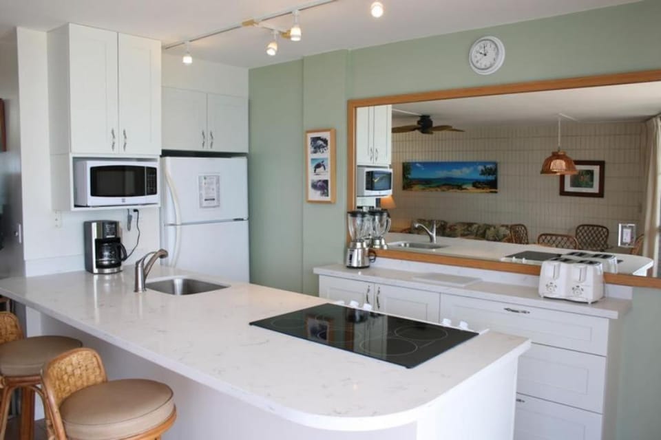 KAMAOLE NALU, #605 Apartment in Kihei