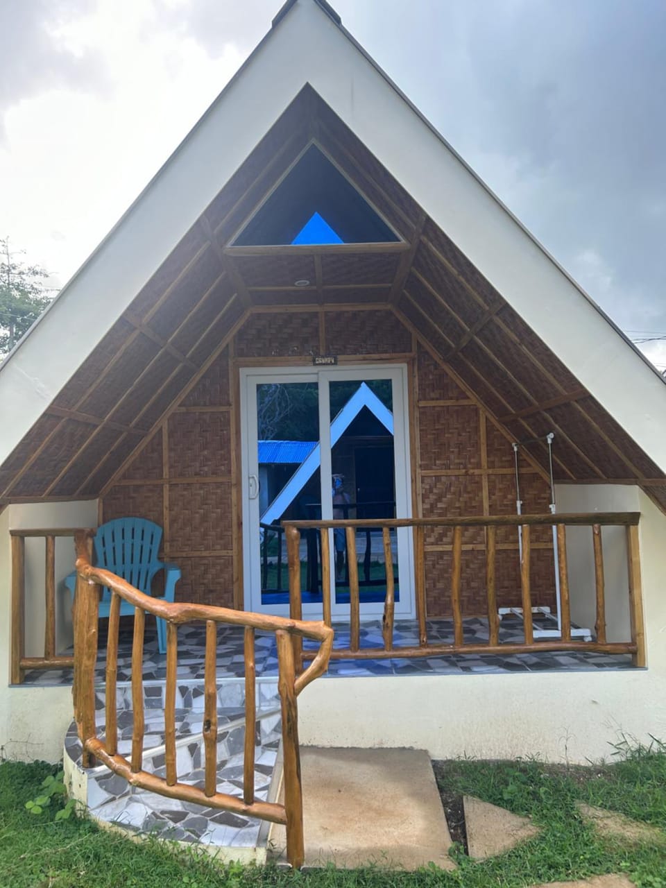 Dwarf Guest House Bed and Breakfast in Siquijor