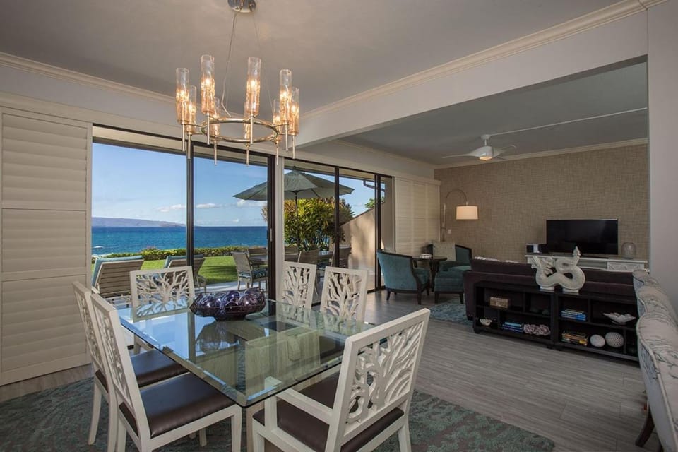 MAKENA SURF, #G-104 Apartment in Wailea
