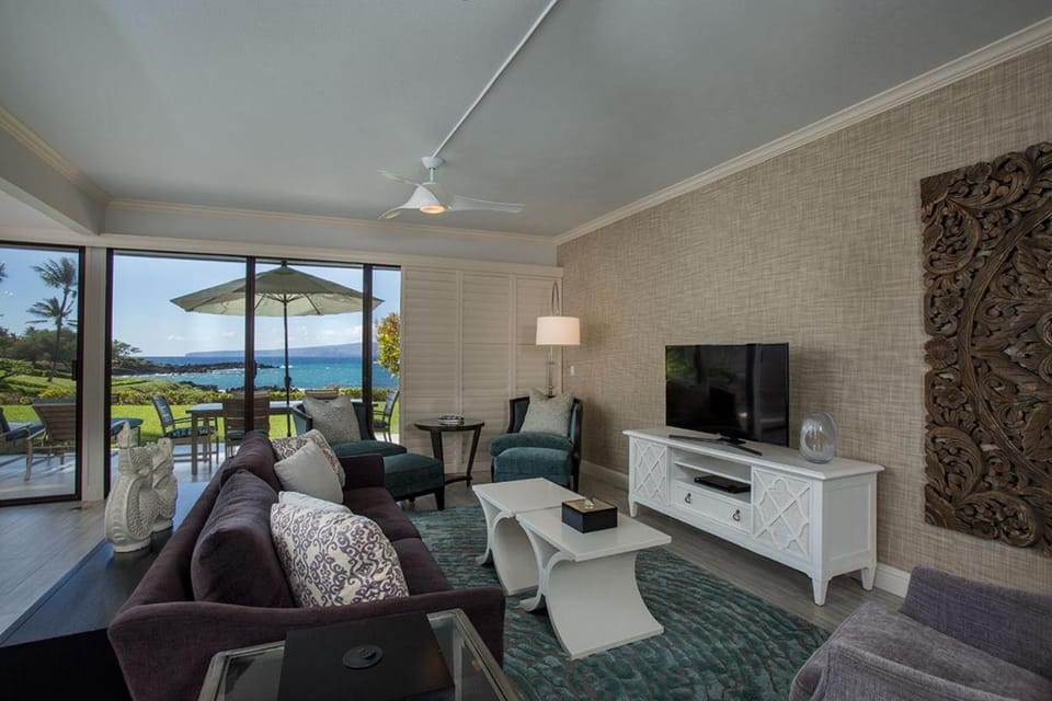 MAKENA SURF, #G-104 Apartment in Wailea