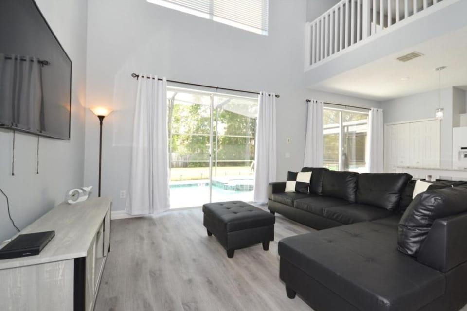 Hideaway Dream home House in Kissimmee