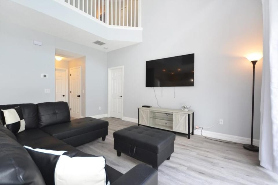 Hideaway Dream home House in Kissimmee