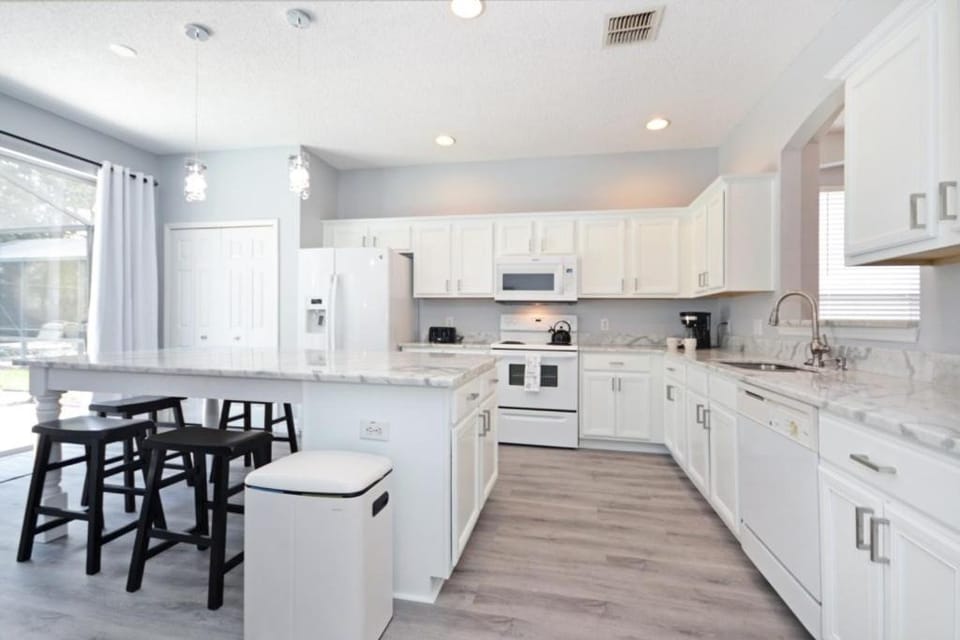 Hideaway Dream home House in Kissimmee