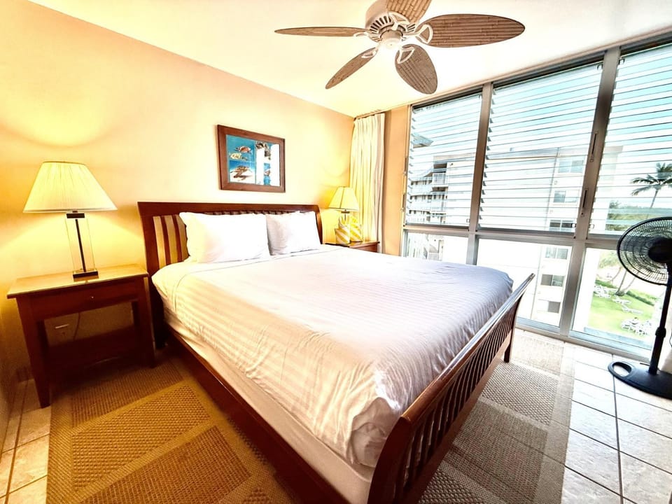 KAMAOLE NALU, #603 Apartment in Kihei