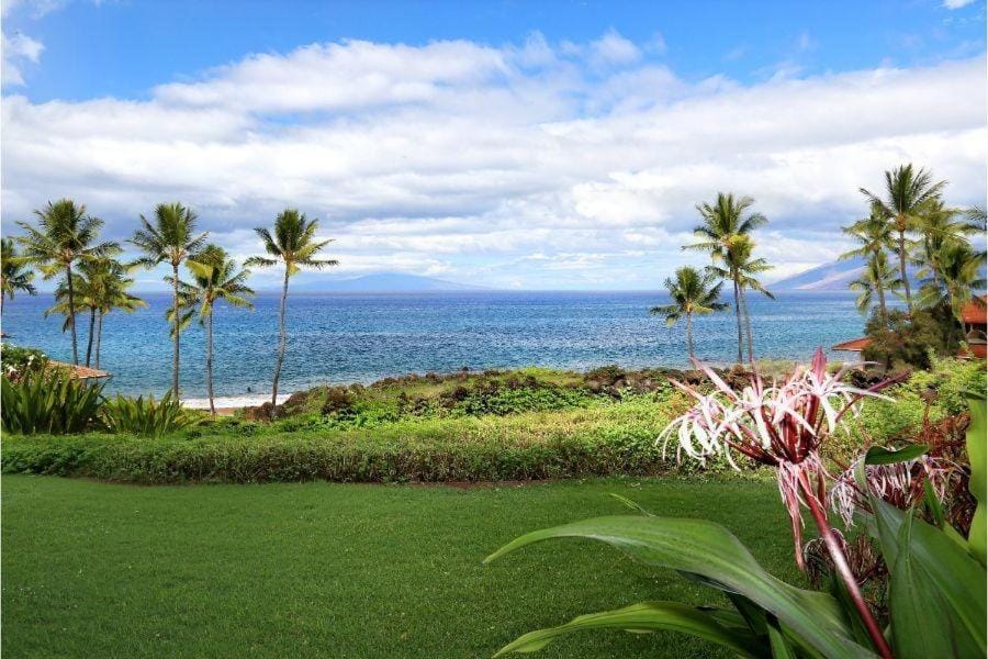 MAKENA SURF, #C-106 Apartment in Wailea