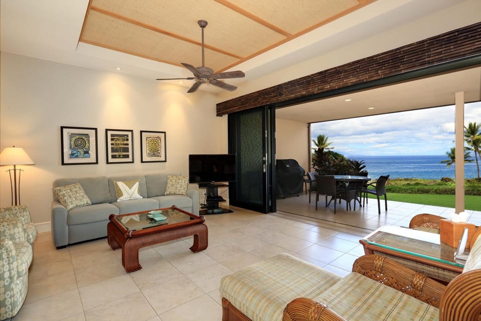MAKENA SURF, #C-106 Apartment in Wailea