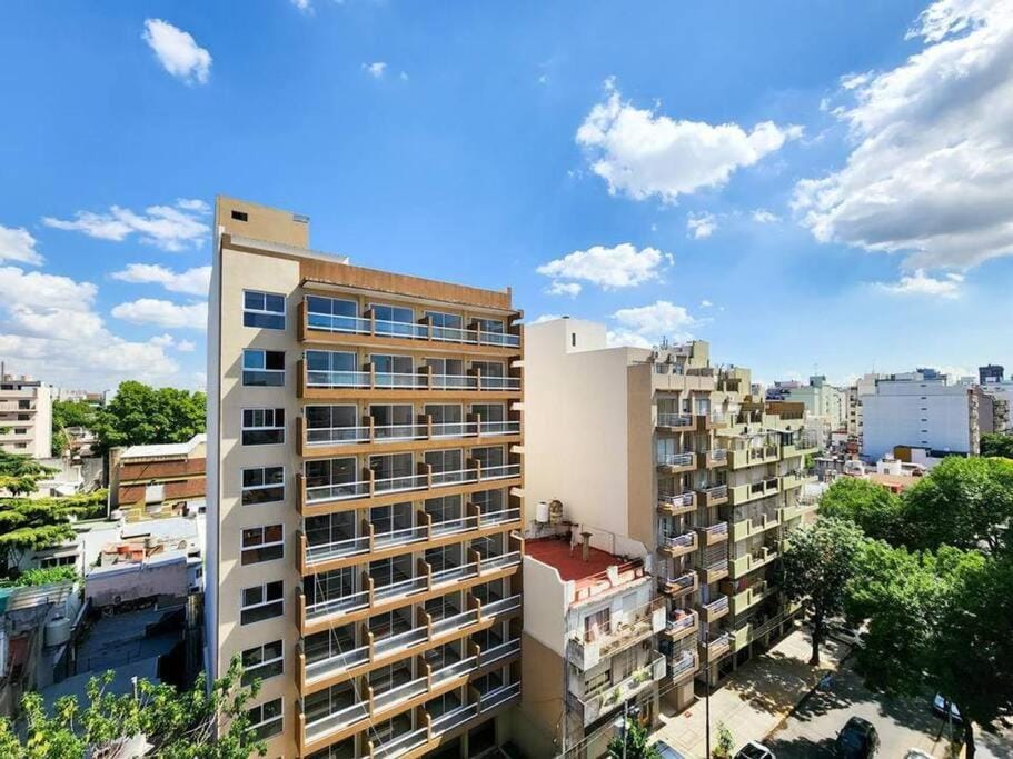 Smart Design Home - Buenos Aires Apartment in Buenos Aires