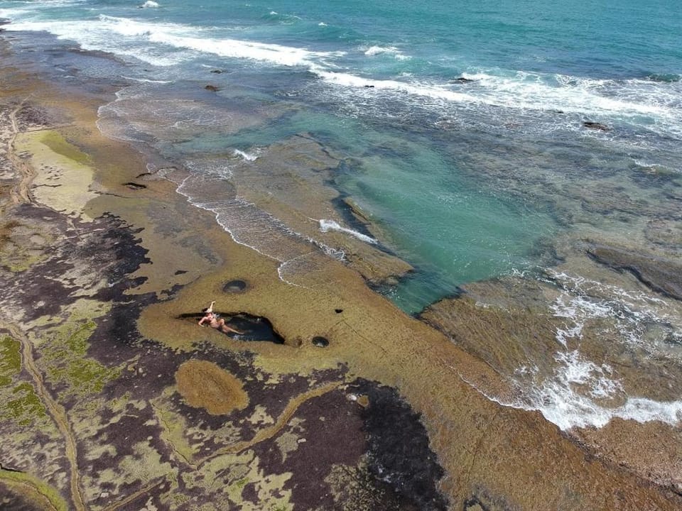 Nearby landmark, Natural landscape, Beach