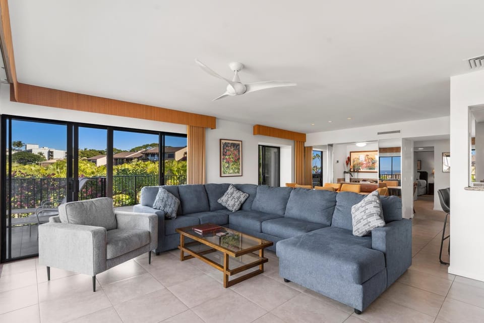WAILEA ELUA, #1503 Apartment in Wailea