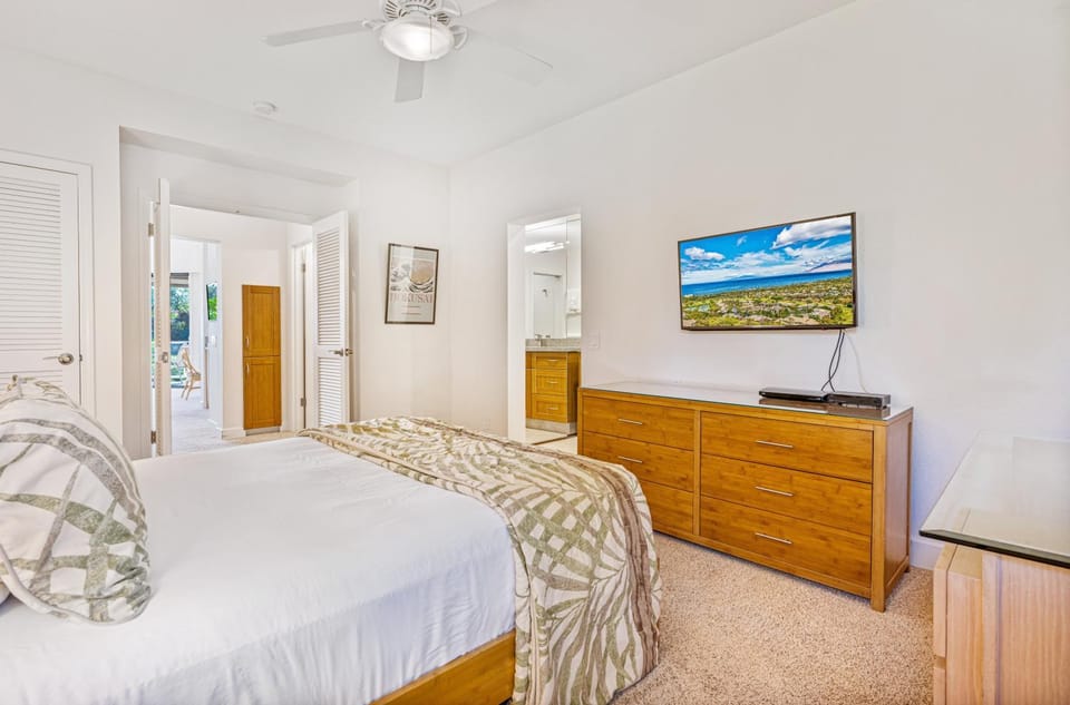 WAILEA GRAND CHAMPION, #142 Apartment in Wailea