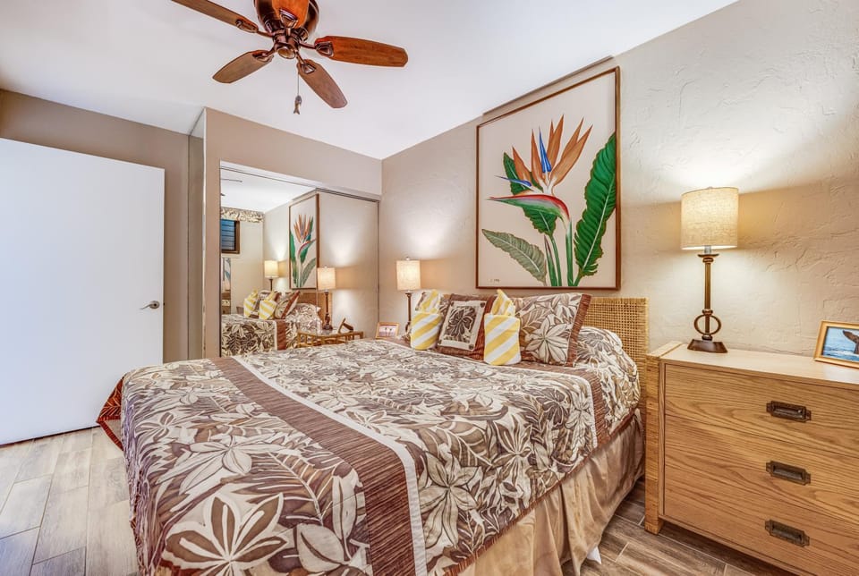 KIHEI SURFSIDE #107 Apartment in Wailea
