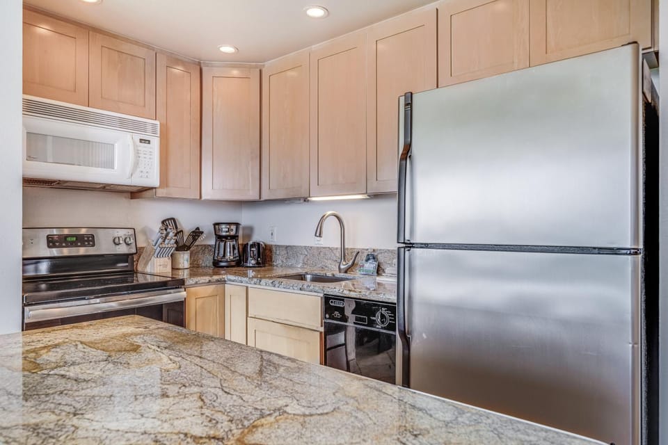 KIHEI SURFSIDE #609 Apartment in Wailea