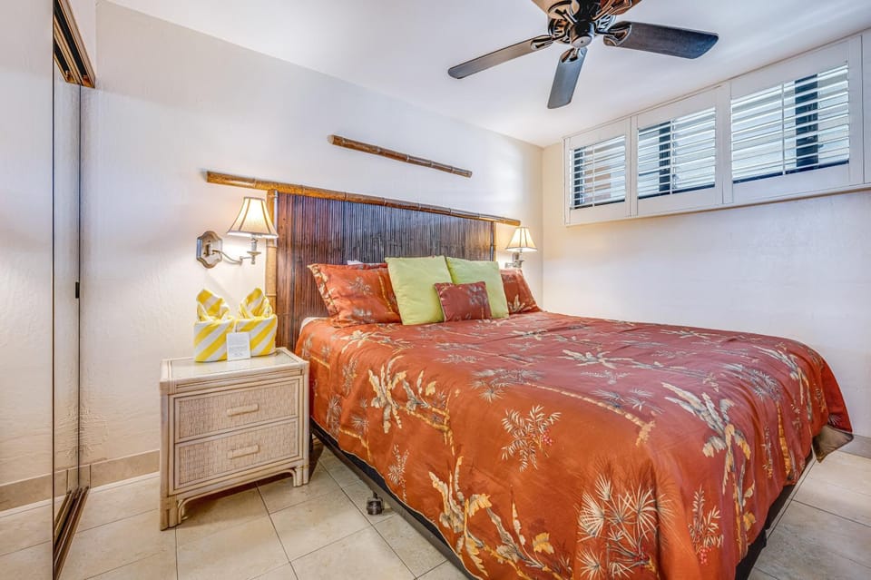 KIHEI SURFSIDE #609 Apartment in Wailea