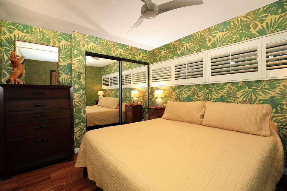 SUGAR BEACH RESORT, #129 Apartment in Maalaea