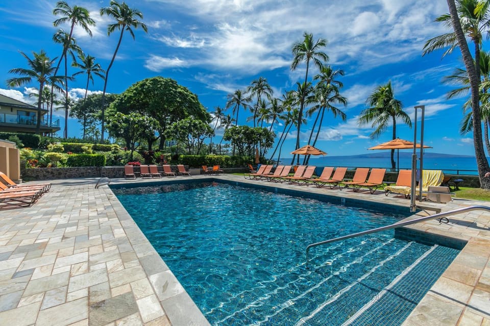 WAILEA ELUA, #0105 Apartment in Wailea