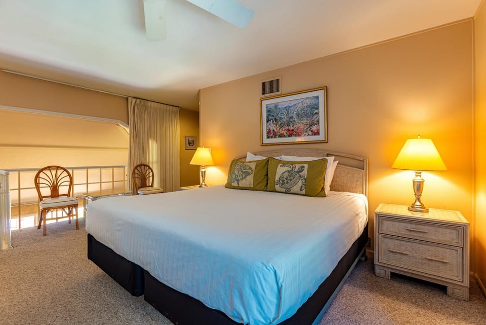 MAALAEA SURF, #G-7 Apartment in Kalaepohaku