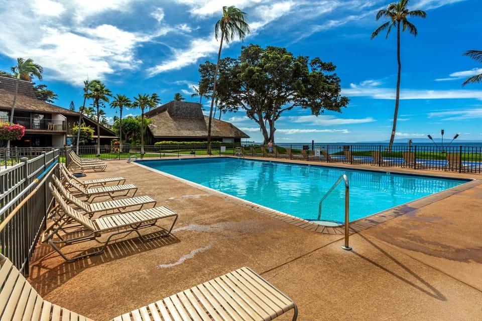 MAALAEA SURF, #G-7 Apartment in Kalaepohaku