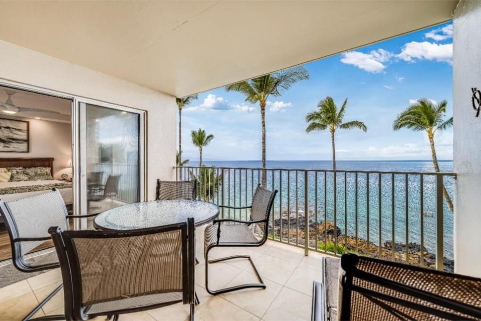 ROYAL MAUIAN, #517 Apartment in Kihei