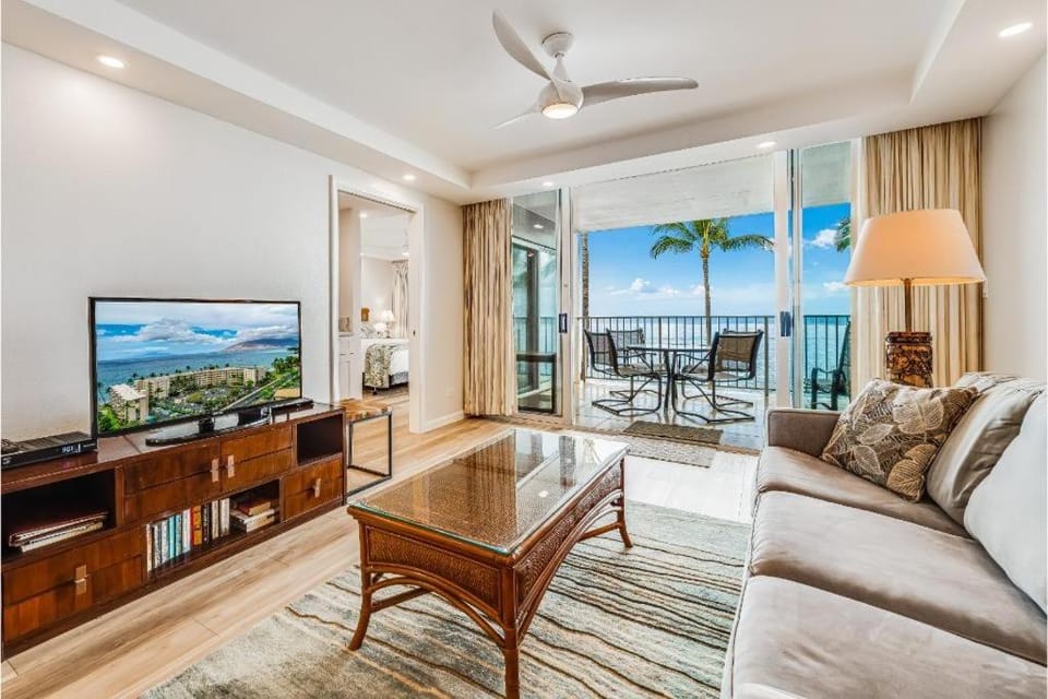 ROYAL MAUIAN, #517 Apartment in Kihei