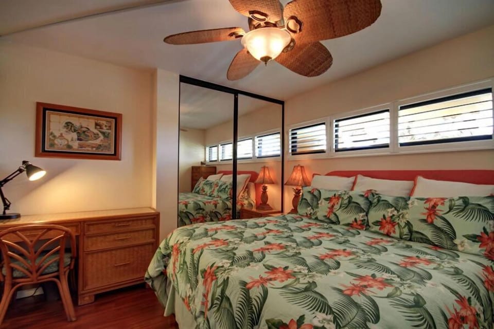 SUGAR BEACH RESORT, #329 Apartment in Maalaea