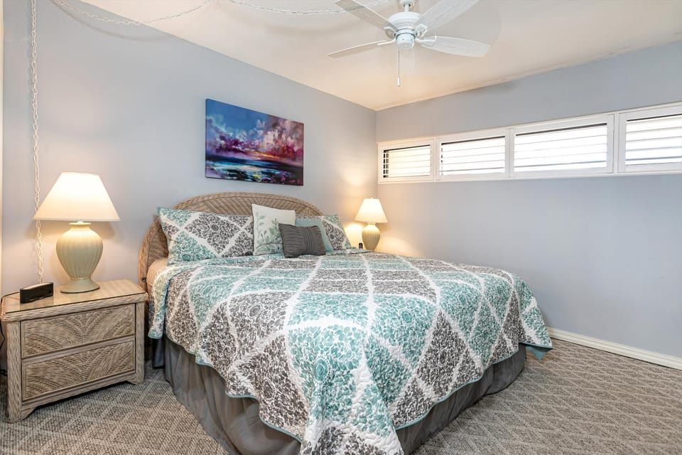 SUGAR BEACH RESORT, #319 Apartment in Maalaea