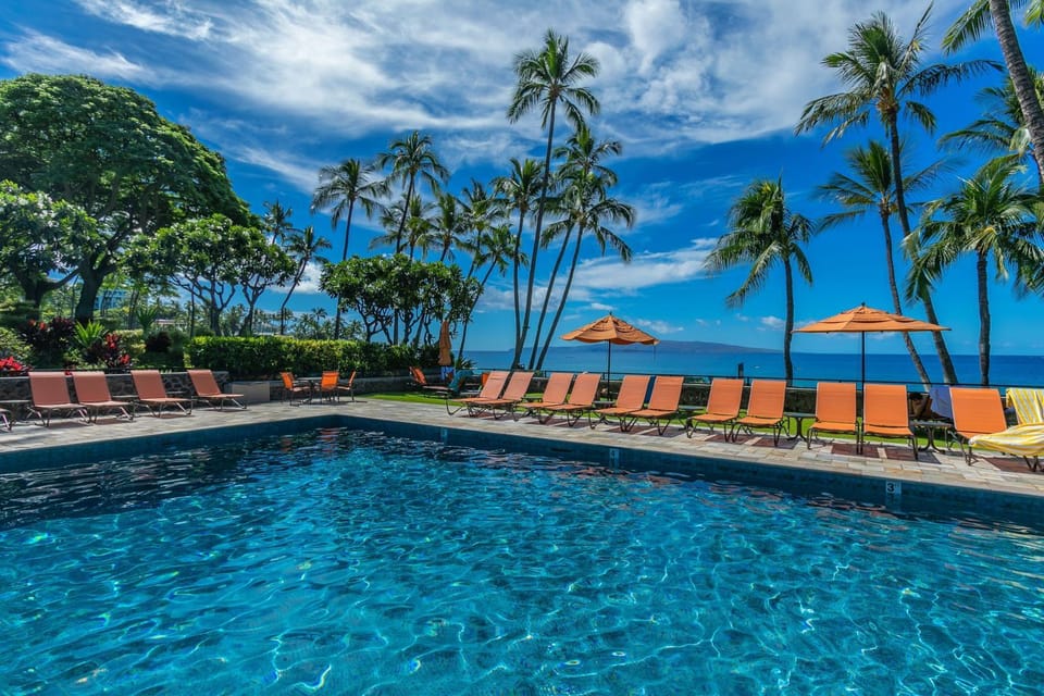 WAILEA ELUA, #1403 Apartment in Wailea