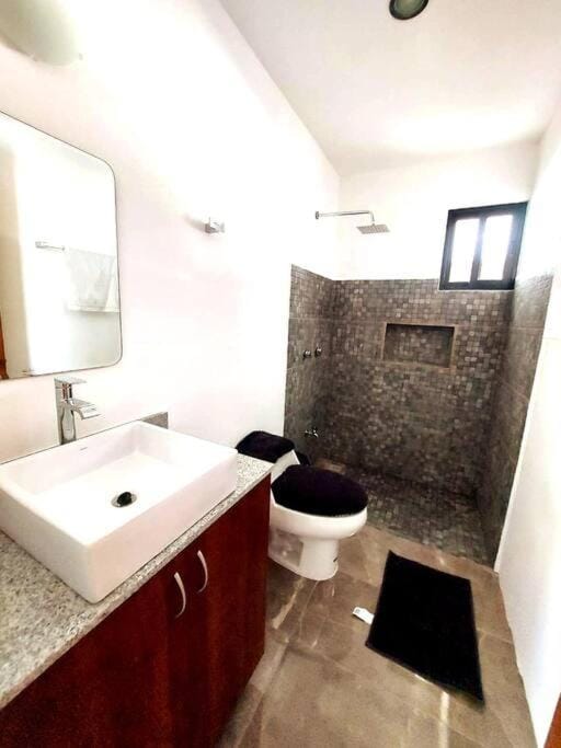 Apartment with excellent location! near Altabrisa Apartment in Merida
