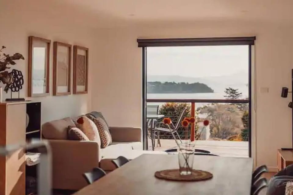 Natural landscape, Seating area