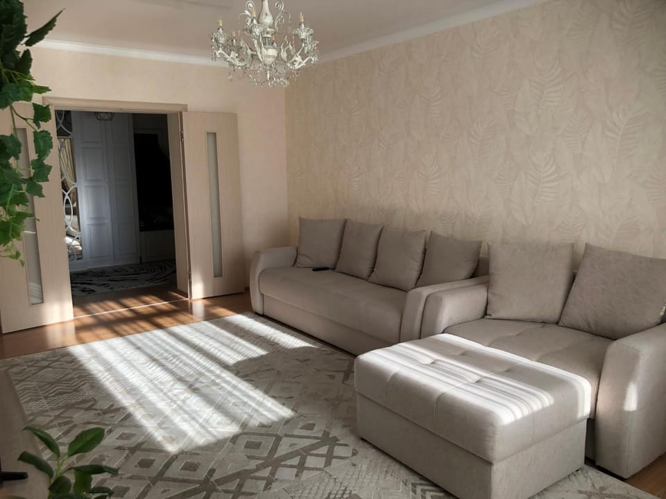 Bokeikhan st21 Apartment in Kazakhstan