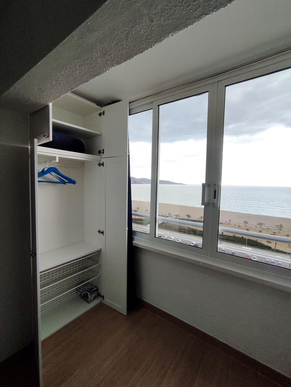 MIAMI BLAU Apartment in Alt Empordà