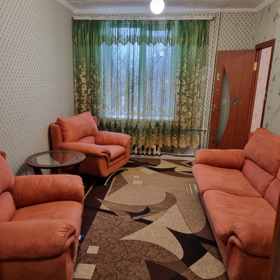 Apartment-Квартира Apartment in Odessa Oblast