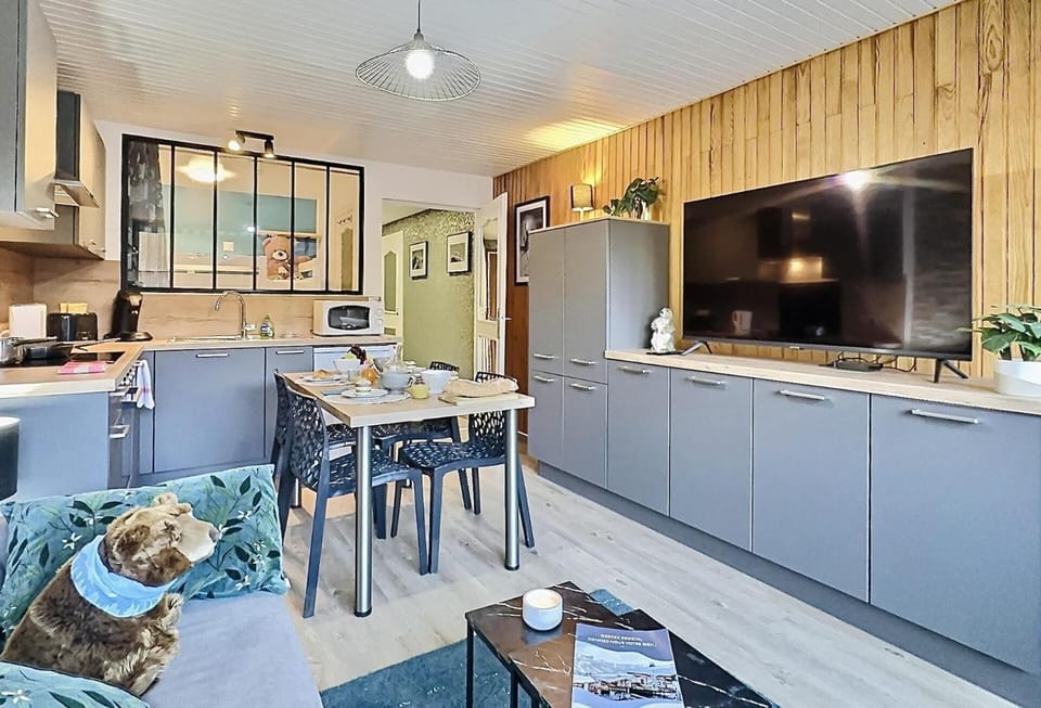 Résidence Les Hauts Lieux - Joli studio cabine à Tignes proche des pistes MAE-2634 Cabin in Tignes
