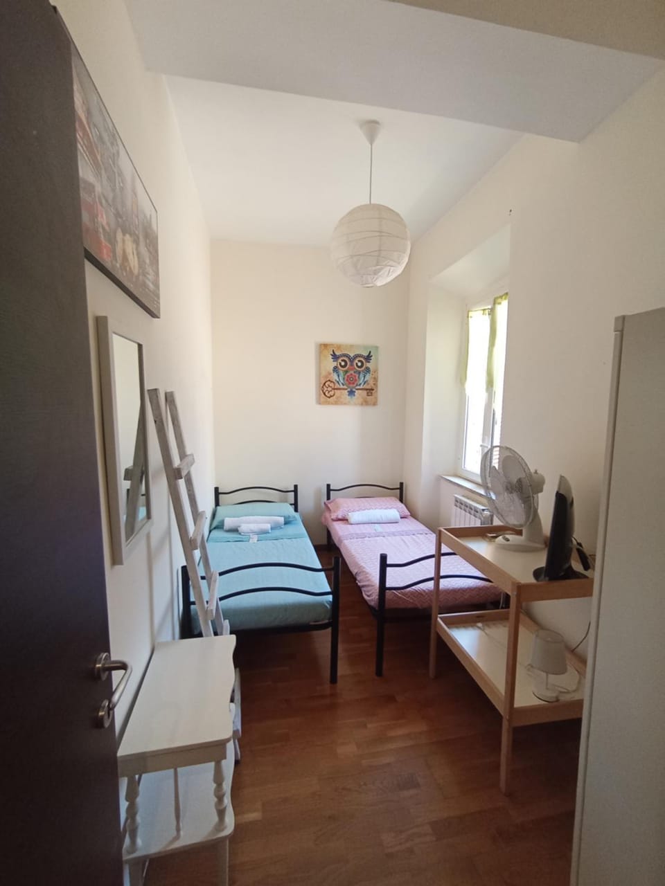 Pitico port apartment Apartment in Civitavecchia