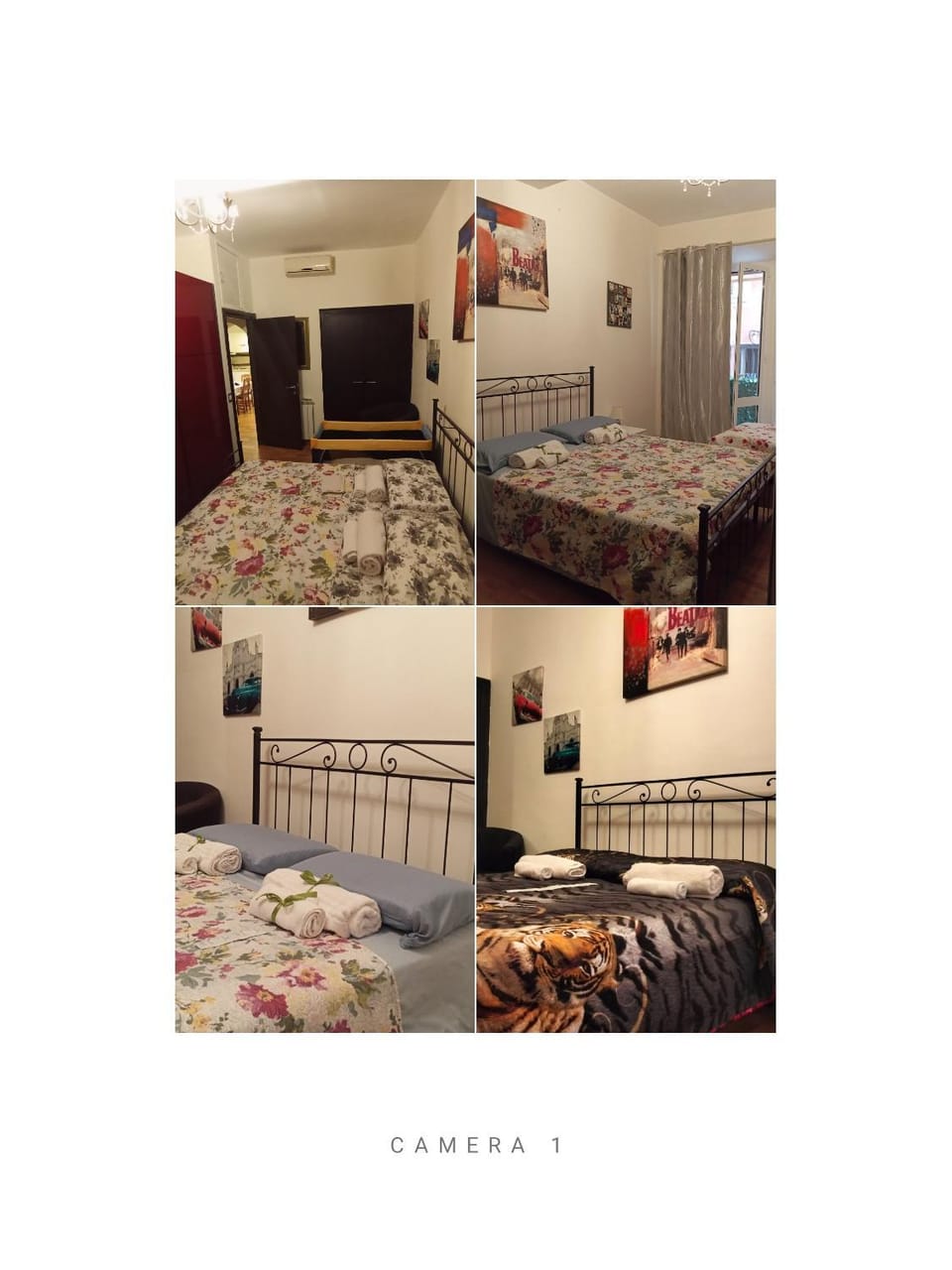 Pitico port apartment Apartment in Civitavecchia