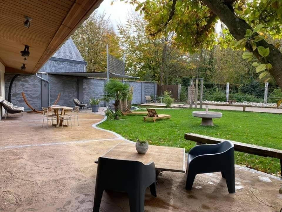 Le clos marin House in Hauts-de-France