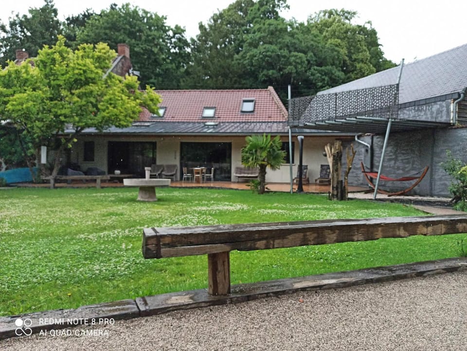 Le clos marin House in Hauts-de-France