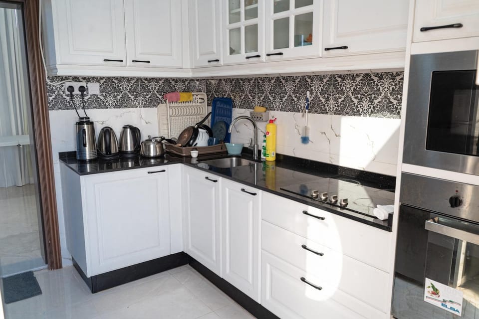 مزرعة واستراحة الفقع Villa in United Arab Emirates