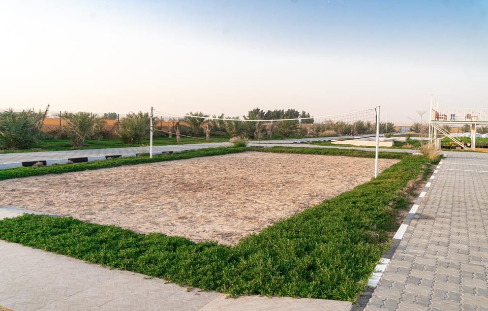 مزرعة واستراحة الفقع Villa in United Arab Emirates