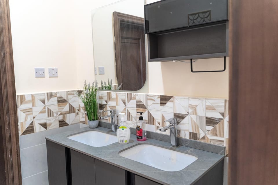 مزرعة واستراحة الفقع Villa in United Arab Emirates