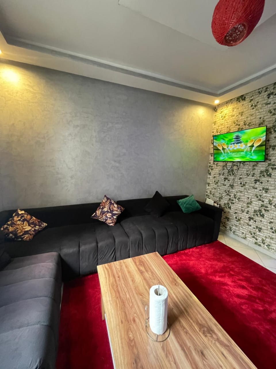 holiday and beach self check-in Apartment in Agadir