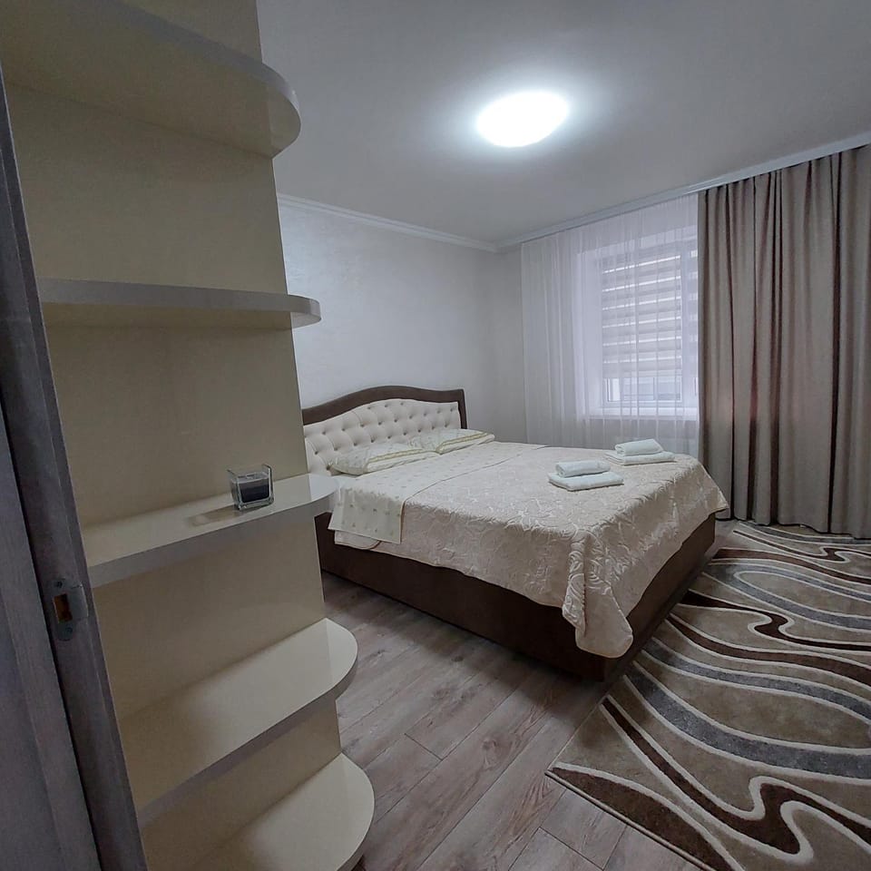 Apartament lux new Apartment in Chișinău