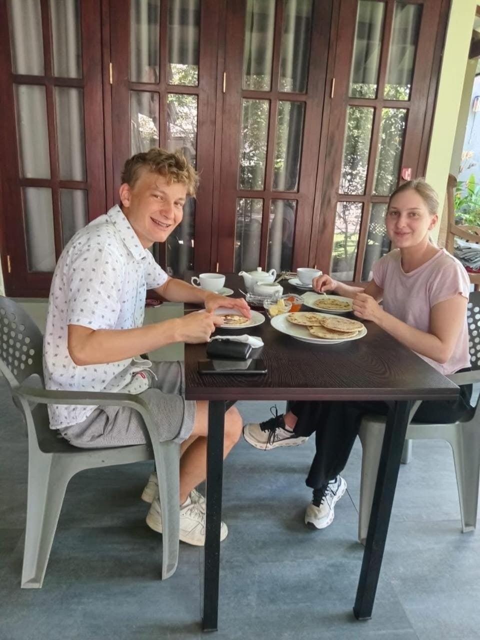 Negombo 146 Homestay Vacation rental in Negombo