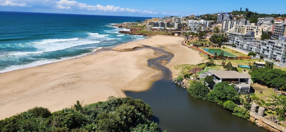 City view, River view, Sea view