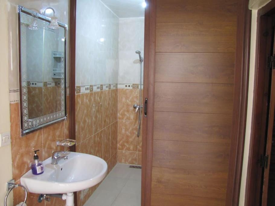 Shower