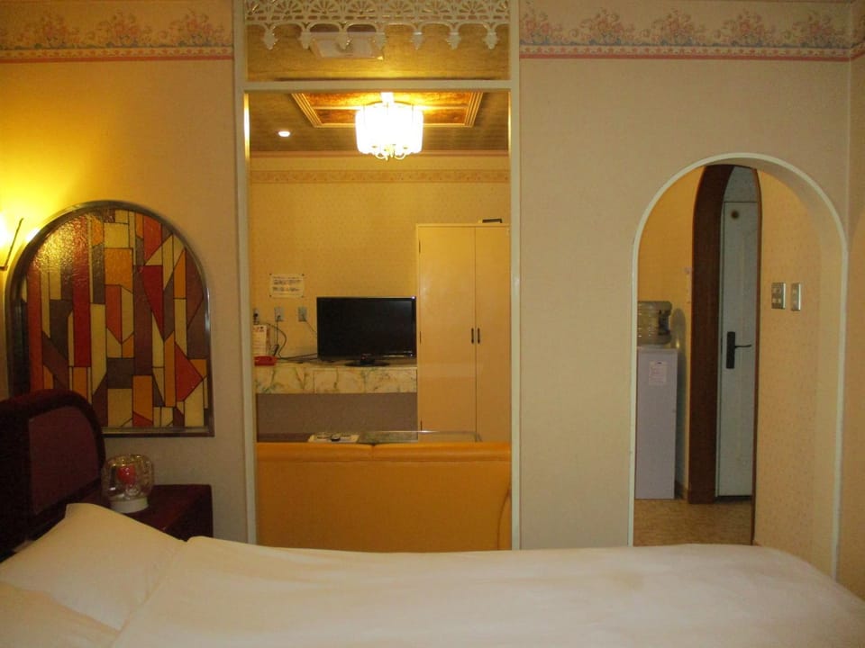 HOTEL Z23 Love hotel in Japan