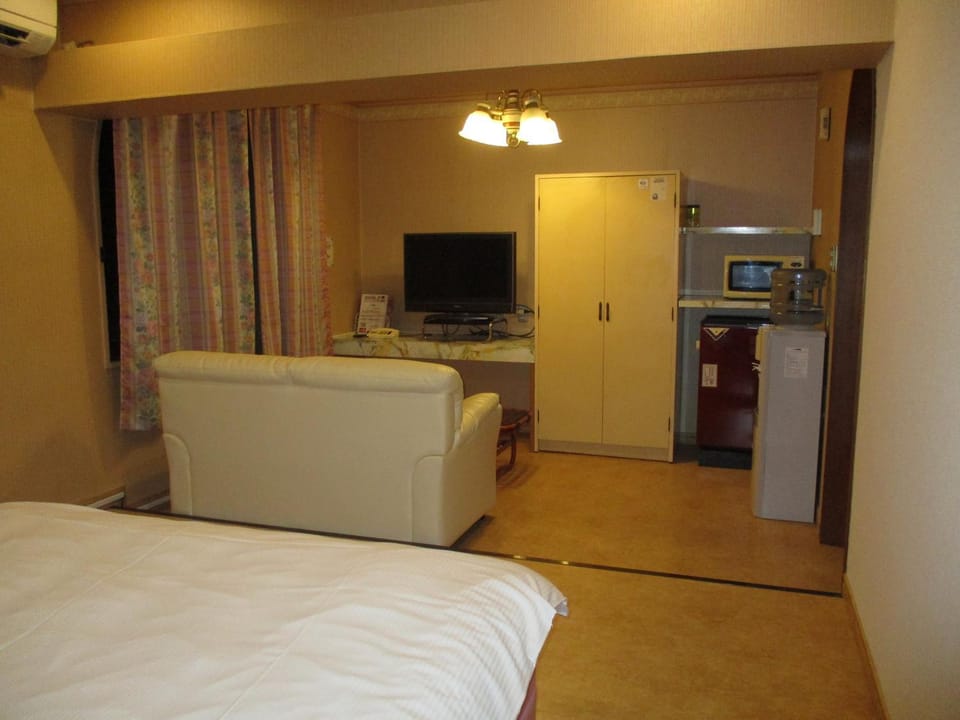 HOTEL Z23 Love hotel in Japan